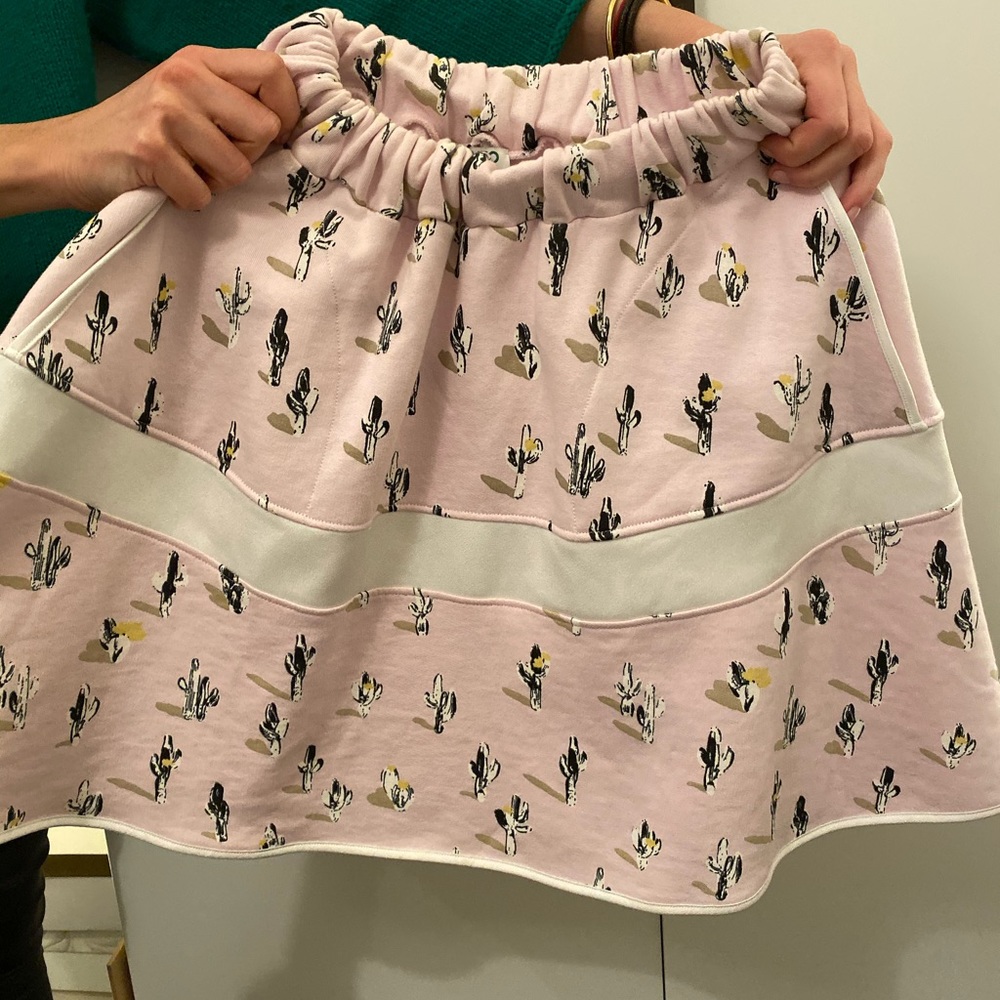 Kenzo skirt